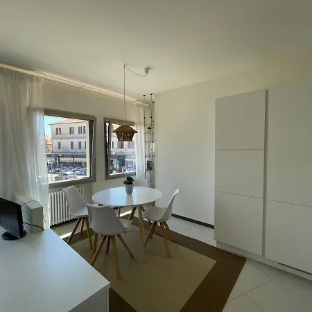 Casa Luce Apartment *
