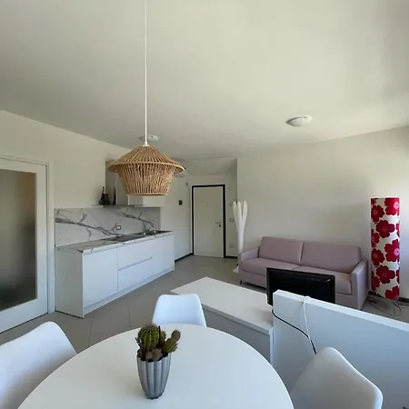 Casa Luce Apartment