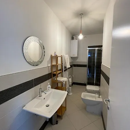 Casa Luce Апартаменты *