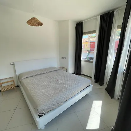 Apartment Casa Luce *