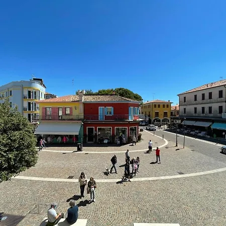 Casa Luce Apartment