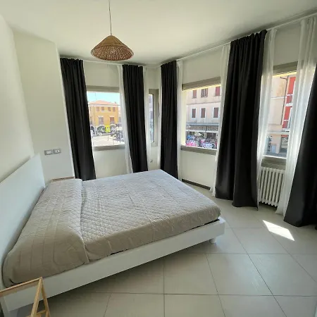 Casa Luce * Каорле