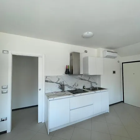Apartamento Casa Luce